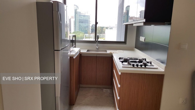 Newton Edge (D9), Apartment #192492632